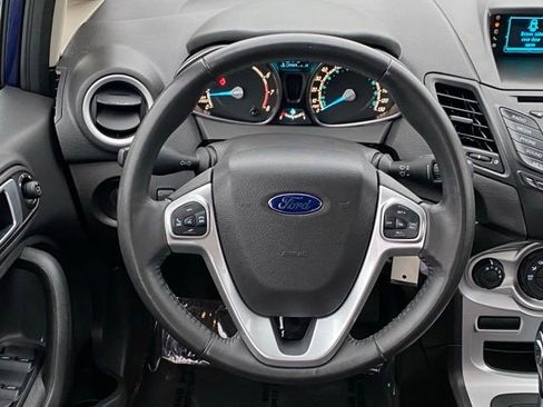 Used 2016 Ford Fiesta SE FWD image 12