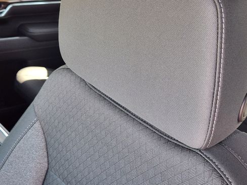 New 2026 Chevrolet Silverado 1500 RST w/ Texas Edition Plus image 11