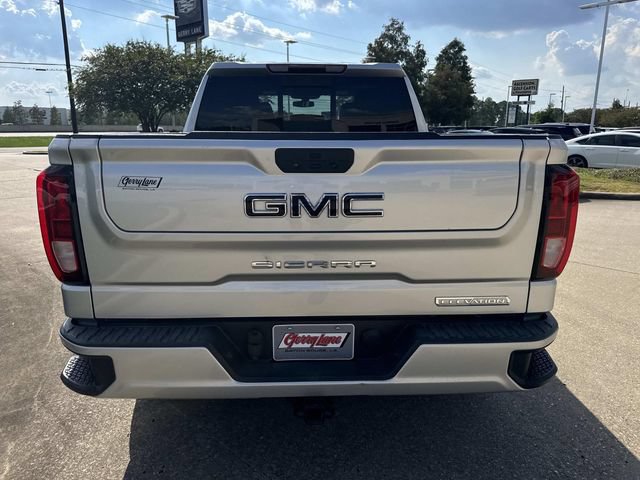 Used 2021 GMC Sierra 1500 Elevation w/ Preferred Package AWD/4WD image 6