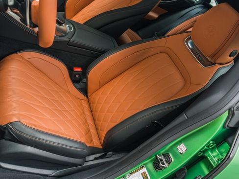 Used 2026 Mercedes-Benz AMG GT 63 S image 25