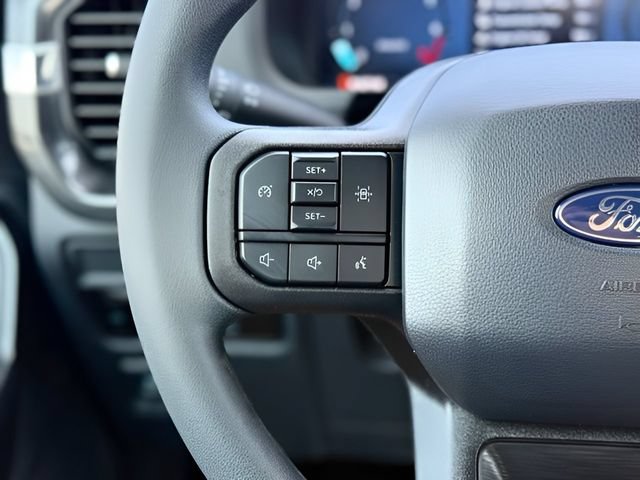 Used 2026 Ford F150 STX w/ Equipment Group 200A RWD image 27