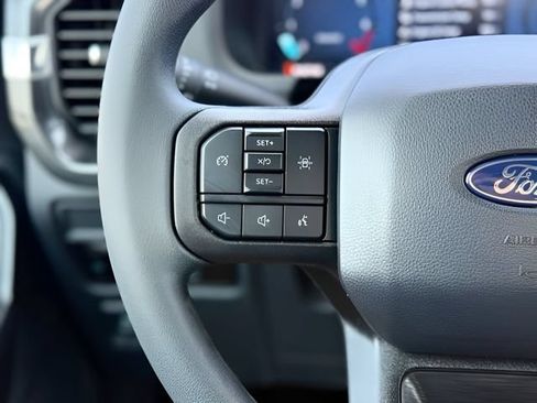 Used 2026 Ford F150 STX w/ Equipment Group 200A RWD image 27