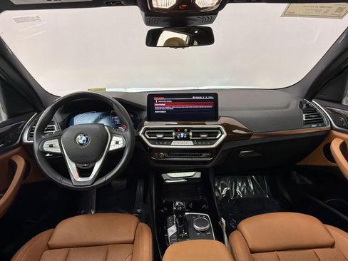 Used 2023 BMW X3 xDrive30i w/ Premium Package AWD/4WD image 17