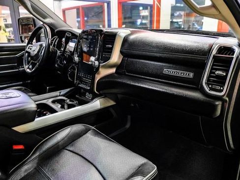 Used 2023 RAM 3500 Laramie image 14