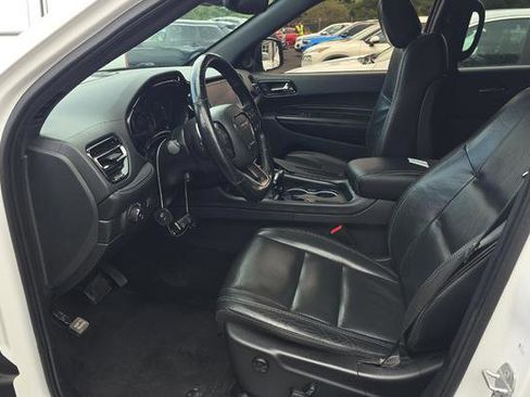Used 2022 Dodge Durango GT AWD/4WD image 5