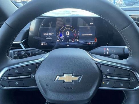 New 2026 Chevrolet Tahoe LT w/ Comfort Package image 19