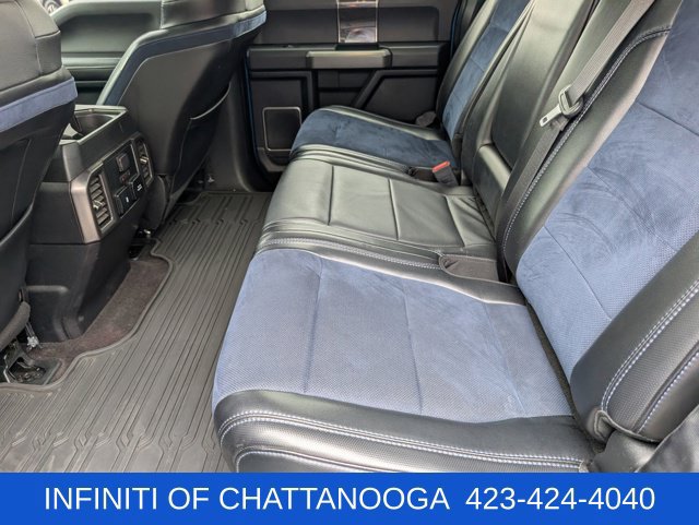 Used 2019 Ford F150 Raptor w/ Equipment Group 802A Luxury AWD/4WD image 26