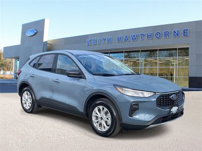 New 2026 Ford Escape Active