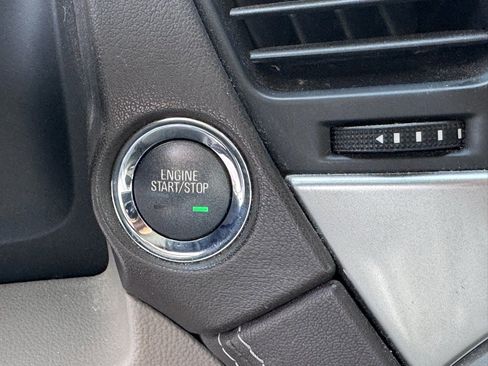 Used 2015 Chevrolet Tahoe LTZ image 16