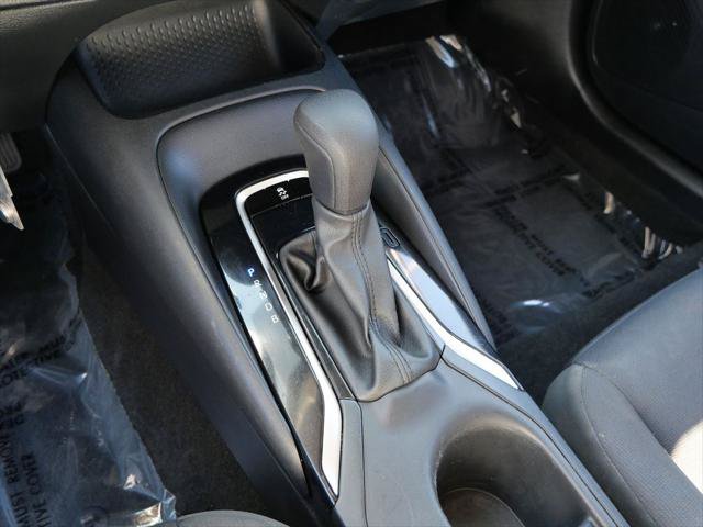 Certified 2024 Toyota Corolla LE FWD image 18