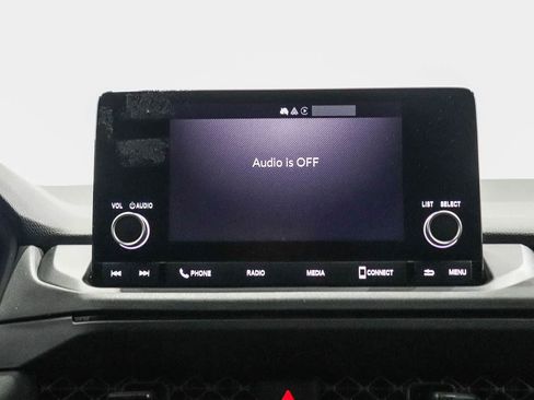 Used 2023 Honda Accord LX image 14