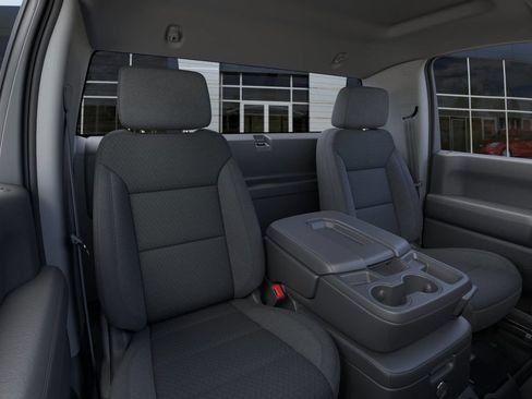 New 2026 GMC Sierra 1500 Pro w/ Pro Value Package AWD/4WD image 16