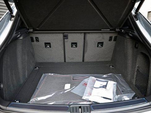 New 2026 Porsche Macan GTS image 31