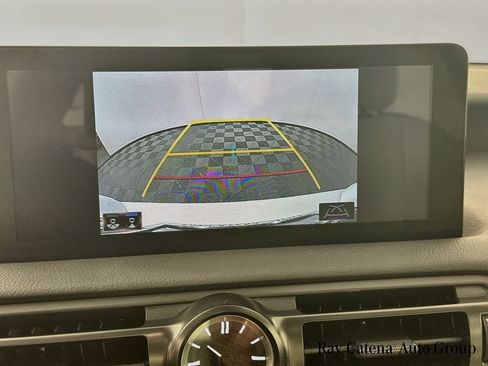 Certified 2023 Lexus IS 350 F Sport AWD/4WD image 14