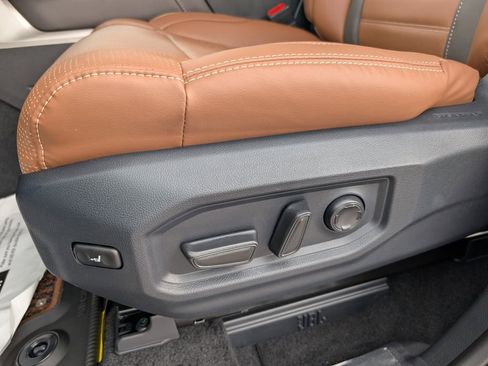 New 2026 Toyota Tundra 1794 Edition AWD/4WD image 10