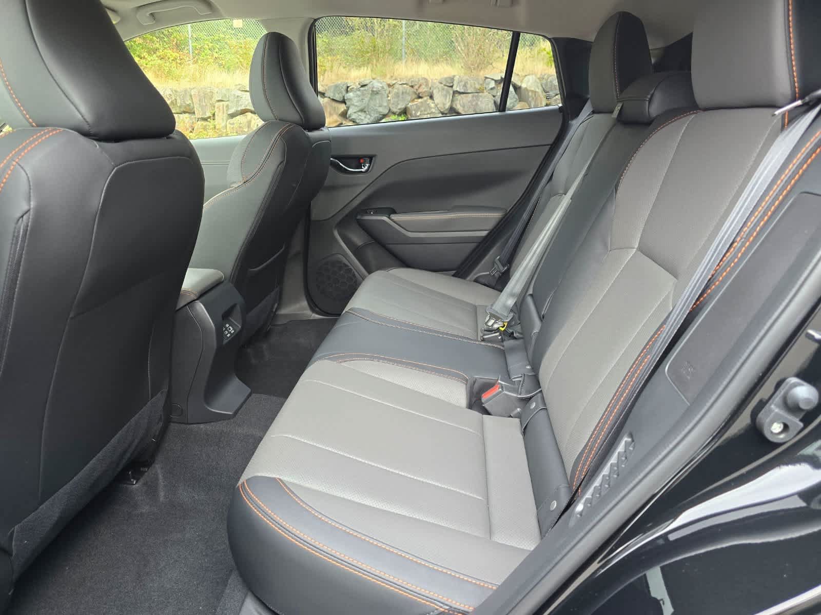 New 2026 Subaru Crosstrek 2.5i Limited AWD/4WD image 23
