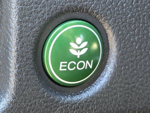 Certified 2023 Honda Passport EX-L image 10