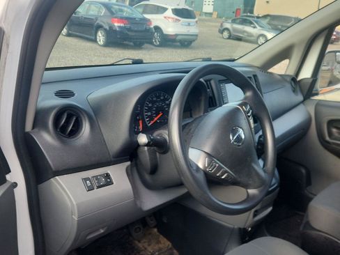 Used 2021 Nissan NV200 SV FWD image 9