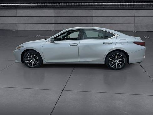 Certified 2024 Lexus ES 350 w/ Premium Package FWD image 5
