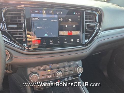 New 2026 Dodge Durango GT image 23