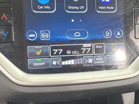 Certified 2023 Subaru Ascent Premium w/ Convenience Package image 31