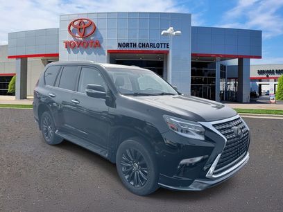 Used 2021 Lexus GX 460 Premium