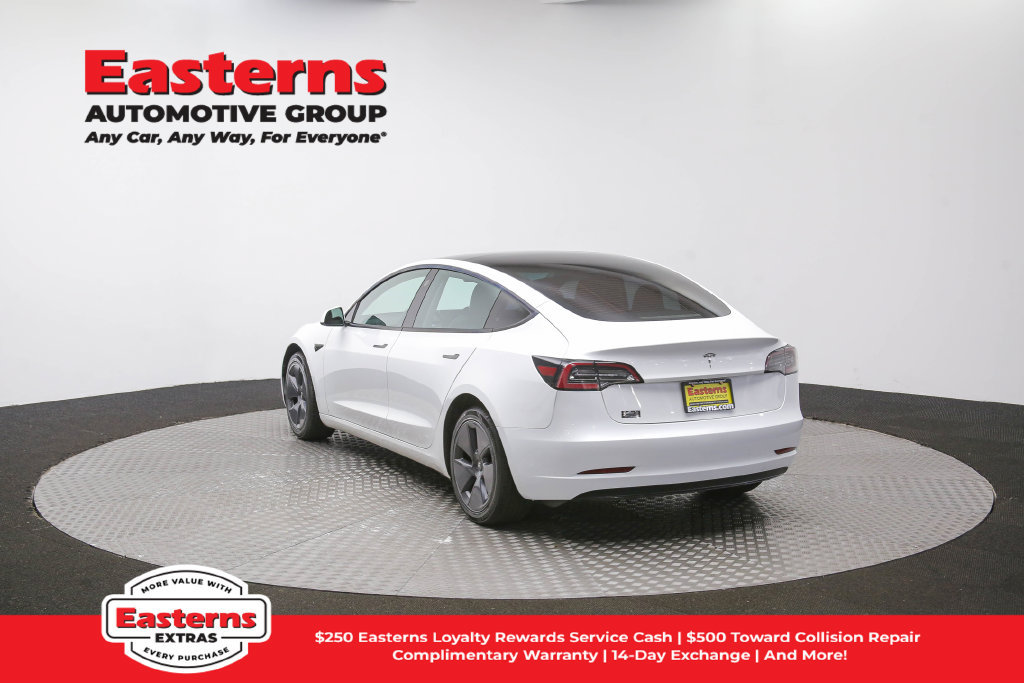 Used 2023 Tesla Model 3 Standard Range RWD image 60