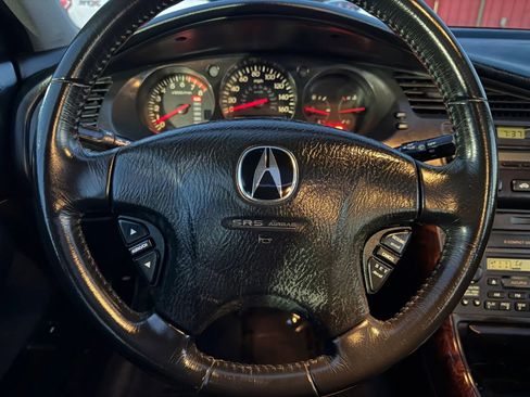 Used 2003 Acura TL image 28