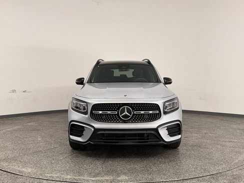 Certified 2026 Mercedes-Benz GLB 250 image 6