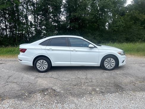 Used 2019 Volkswagen Jetta S w/ Driver Assistance Package FWD image 6