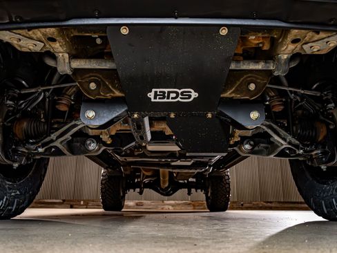 Used 2025 GMC Sierra 2500 Denali w/ Denali Reserve Package image 12