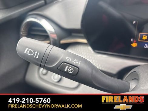 New 2026 Chevrolet Trax ACTIV w/ Driver Confidence Package image 23