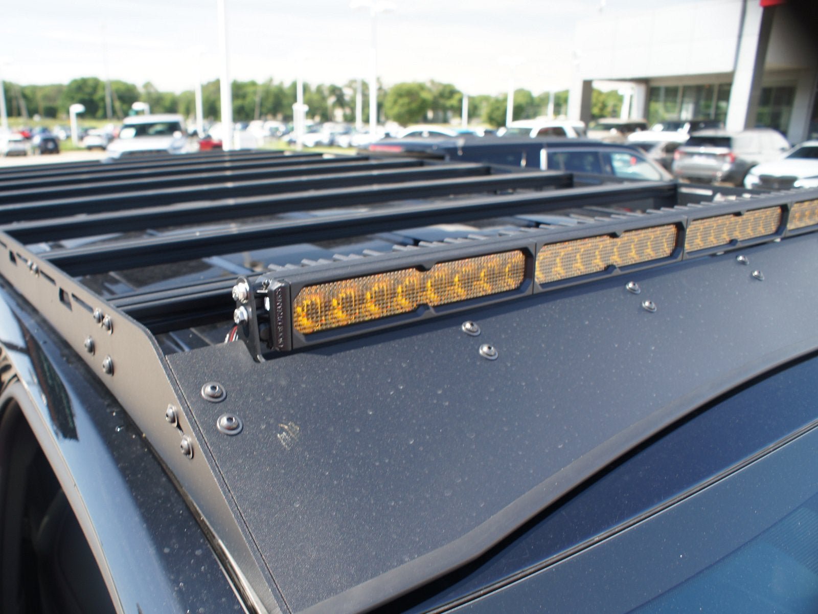 Used 2026 Toyota 4Runner SR5 AWD/4WD image 29