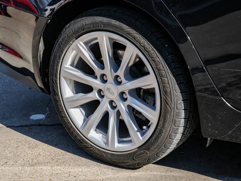 Used 2020 Cadillac CT5 Luxury w/ Sun And Sound Package image 62