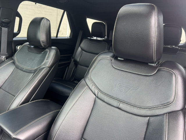 Used 2020 Ford Explorer ST w/ ST Street Pack AWD/4WD image 17