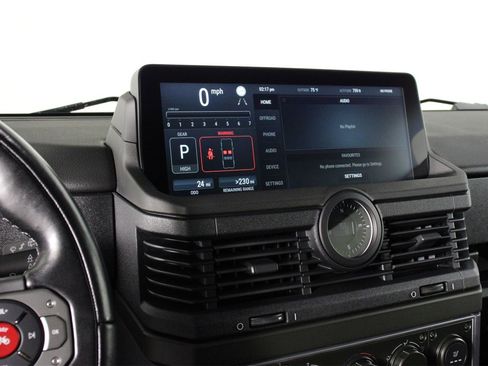 New 2025 INEOS Grenadier image 7