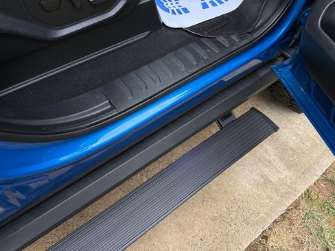 Used 2021 Ford F250 Lariat w/ Lariat Ultimate Package image 87