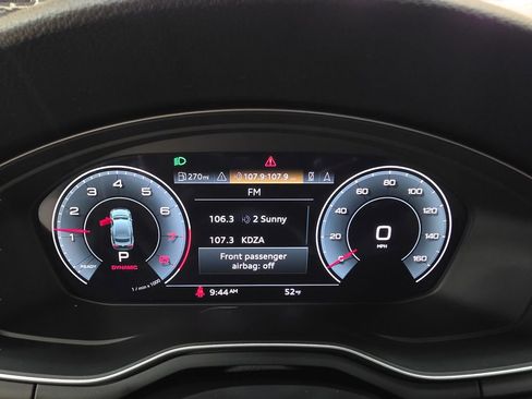 Used 2022 Audi A5 2.0T Premium Plus AWD/4WD image 19