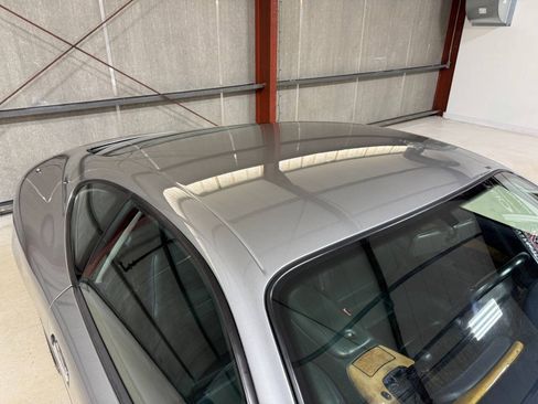 Used 2000 Aston Martin DB7 Vantage RWD image 22