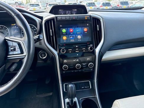 Used 2019 Subaru Ascent Limited w/ Popular Package #3 AWD/4WD image 24