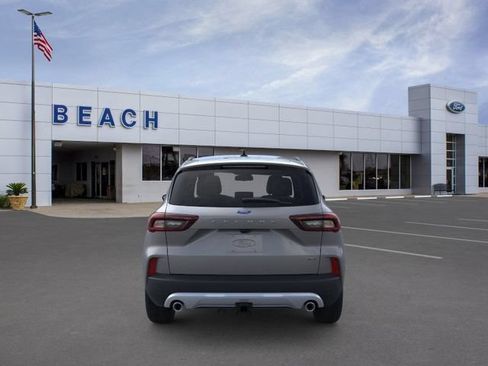 Used 2025 Ford Escape SE w/ PHEV Premium Package FWD image 6