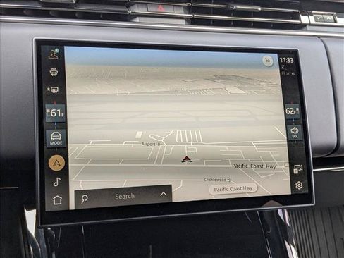 Certified 2024 Land Rover Range Rover Sport SE AWD/4WD image 15