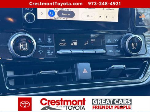 Certified 2025 Toyota Highlander LE image 25