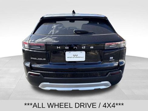 Used 2025 Honda Prologue EX image 4
