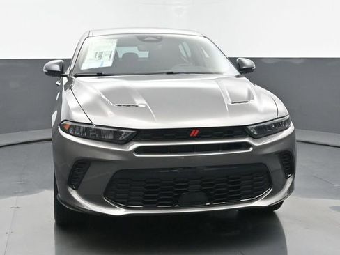 New 2025 Dodge Hornet R/T AWD/4WD image 8