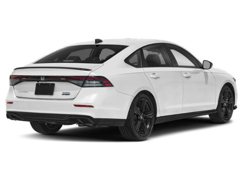 Used 2024 Honda Accord Sport image 2