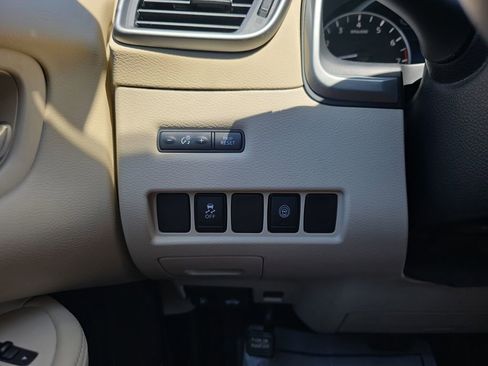 Used 2024 Nissan Murano SV FWD image 20