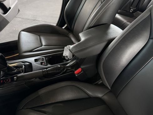 Used 2023 Subaru Crosstrek 2.5i Sport image 39