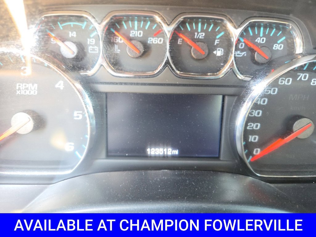 Used 2018 GMC Sierra 1500 SLE AWD/4WD image 17
