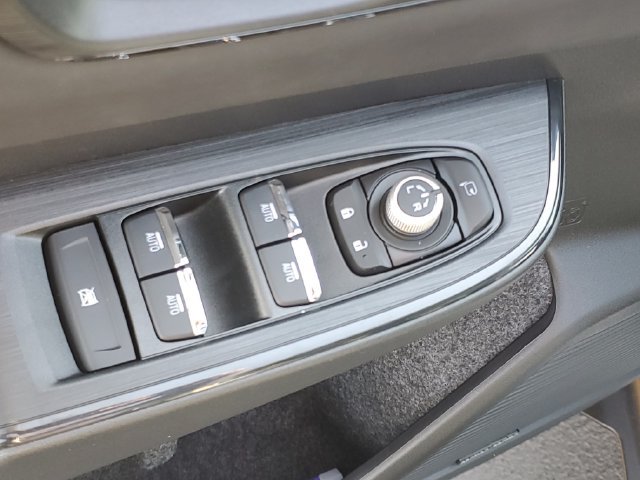 New 2026 Subaru Outback Touring XT AWD/4WD image 19